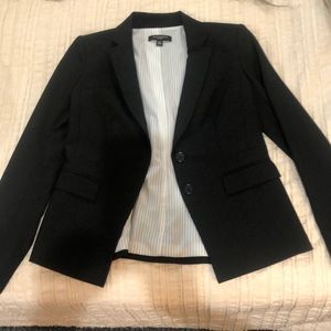 Ann Taylor Blazer